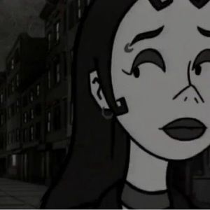 Meet your Posher, Ivy